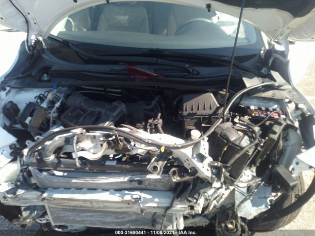 Photo 9 VIN: 3CZRU5H39JM704486 - HONDA HR-V 