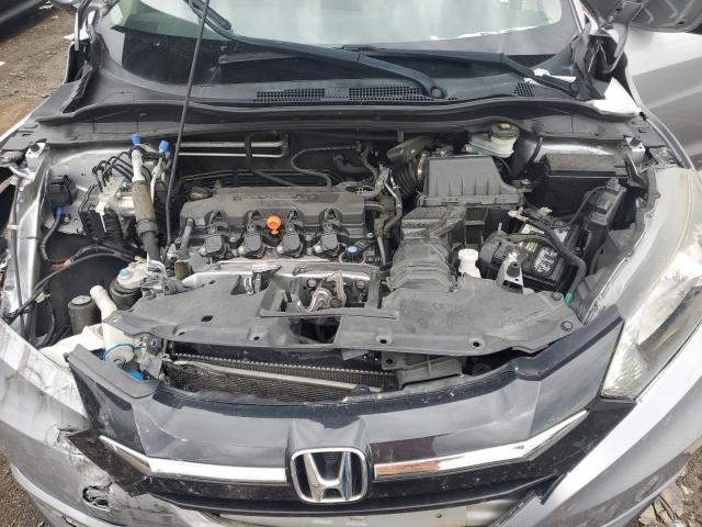 Photo 11 VIN: 3CZRU5H39JM710451 - HONDA HR-V 