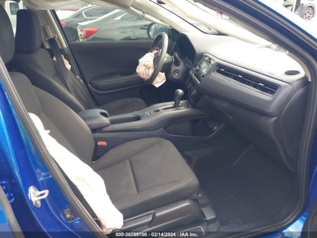 Photo 4 VIN: 3CZRU5H39JM711180 - HONDA HR-V 