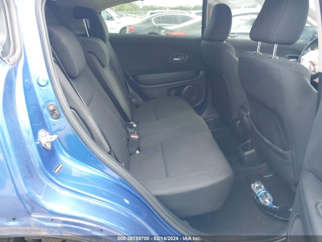 Photo 7 VIN: 3CZRU5H39JM711180 - HONDA HR-V 