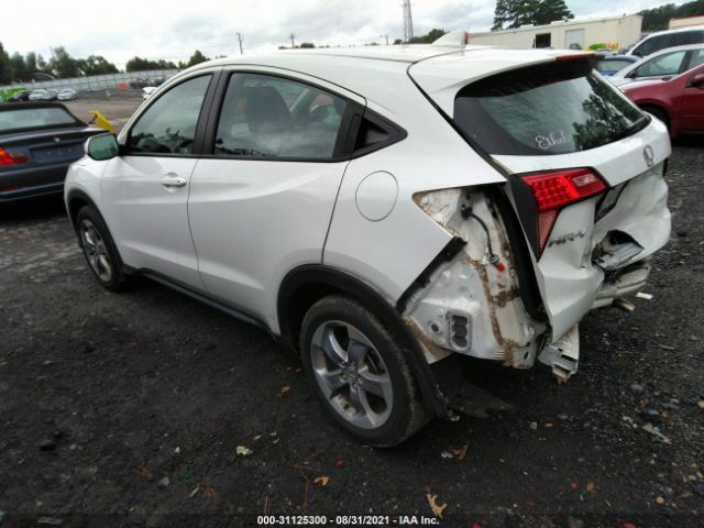 Photo 2 VIN: 3CZRU5H39JM713687 - HONDA HR-V 