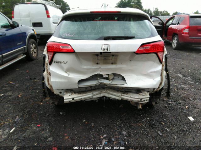 Photo 5 VIN: 3CZRU5H39JM713687 - HONDA HR-V 