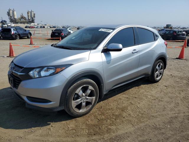 Photo 0 VIN: 3CZRU5H39JM720946 - HONDA HR-V 