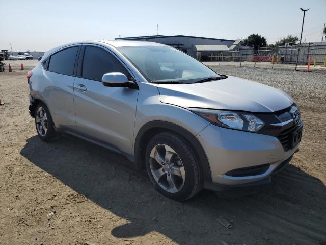 Photo 3 VIN: 3CZRU5H39JM720946 - HONDA HR-V 