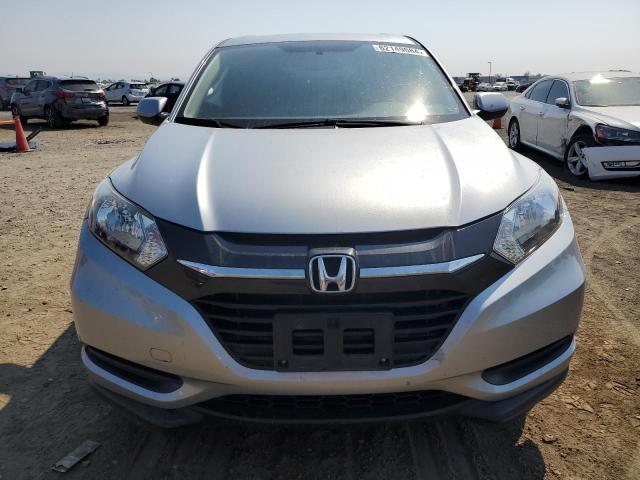 Photo 4 VIN: 3CZRU5H39JM720946 - HONDA HR-V 