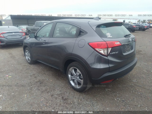 Photo 2 VIN: 3CZRU5H39KG701040 - HONDA HR-V 