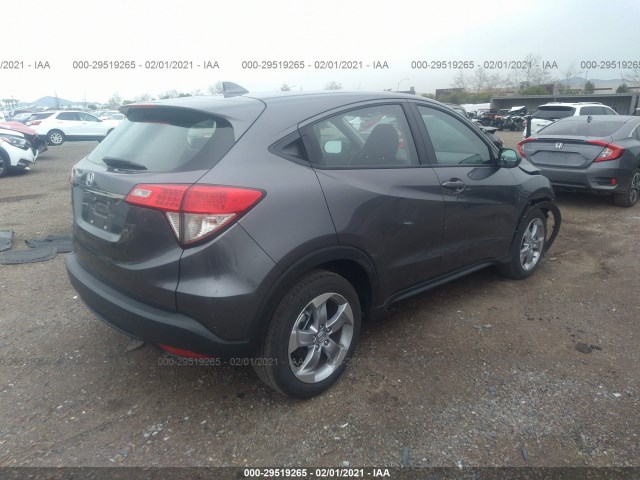 Photo 3 VIN: 3CZRU5H39KG701040 - HONDA HR-V 