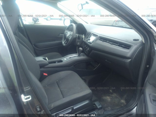 Photo 4 VIN: 3CZRU5H39KG701040 - HONDA HR-V 