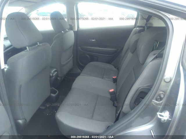 Photo 7 VIN: 3CZRU5H39KG701040 - HONDA HR-V 