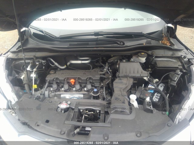 Photo 9 VIN: 3CZRU5H39KG701040 - HONDA HR-V 