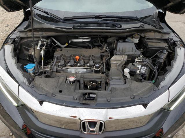 Photo 11 VIN: 3CZRU5H39KG708859 - HONDA HR-V 