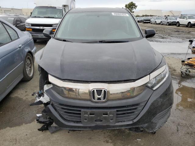 Photo 4 VIN: 3CZRU5H39KG709302 - HONDA HR-V 