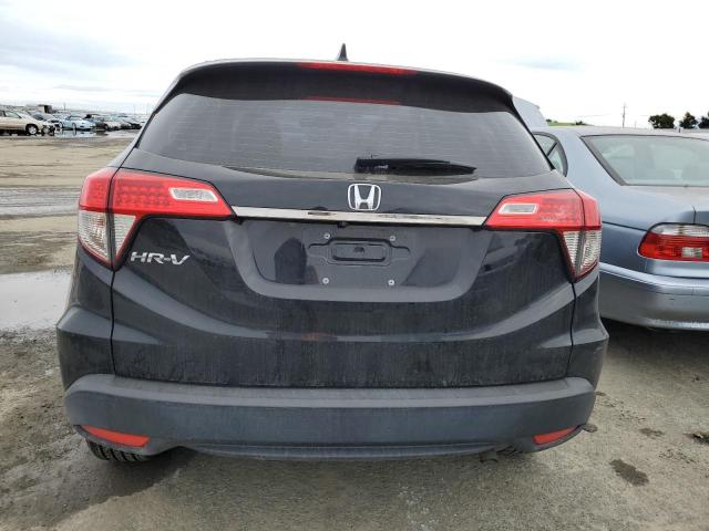 Photo 5 VIN: 3CZRU5H39KG709302 - HONDA HR-V 