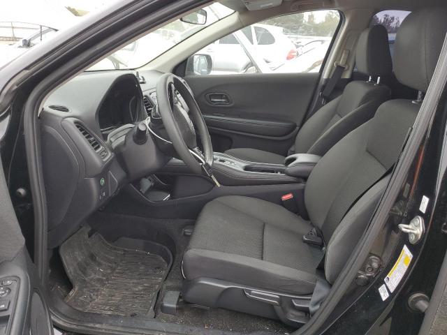 Photo 6 VIN: 3CZRU5H39KG709302 - HONDA HR-V 