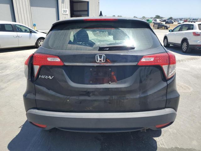 Photo 5 VIN: 3CZRU5H39KG713351 - HONDA HR-V 