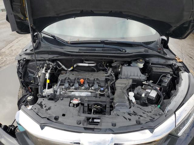 Photo 10 VIN: 3CZRU5H39KG713897 - HONDA HR-V 