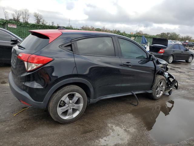 Photo 2 VIN: 3CZRU5H39KG713897 - HONDA HR-V 