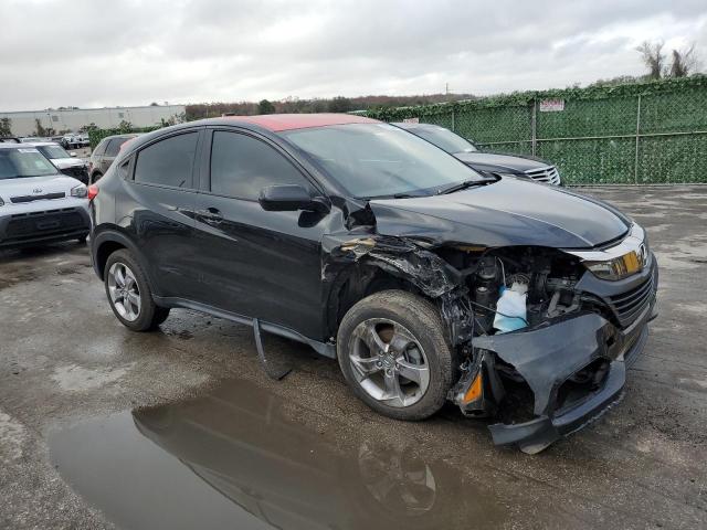 Photo 3 VIN: 3CZRU5H39KG713897 - HONDA HR-V 