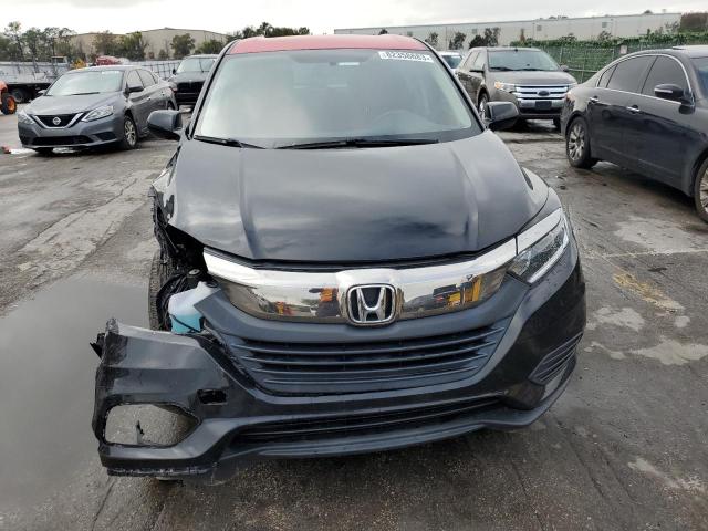 Photo 4 VIN: 3CZRU5H39KG713897 - HONDA HR-V 