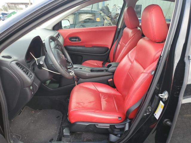 Photo 6 VIN: 3CZRU5H39KG713897 - HONDA HR-V 