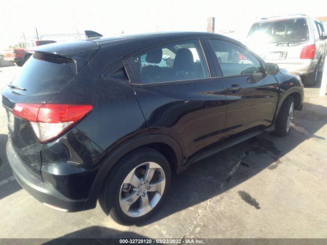 Photo 3 VIN: 3CZRU5H39KM706398 - HONDA HR-V 