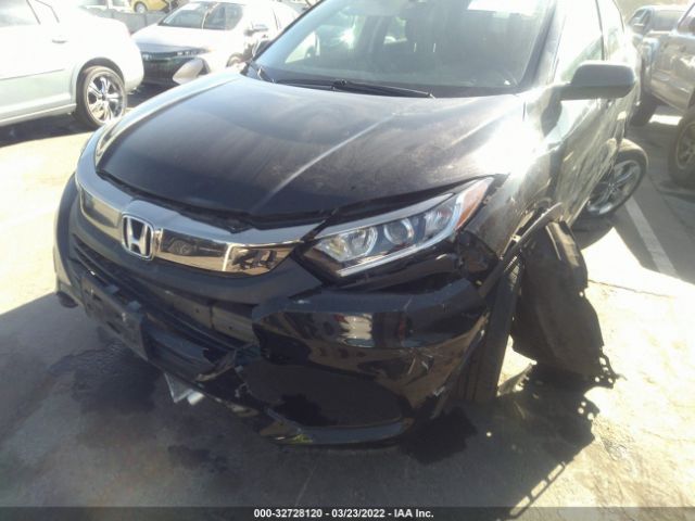 Photo 5 VIN: 3CZRU5H39KM706398 - HONDA HR-V 