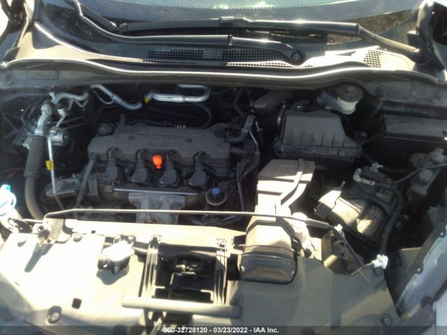 Photo 9 VIN: 3CZRU5H39KM706398 - HONDA HR-V 