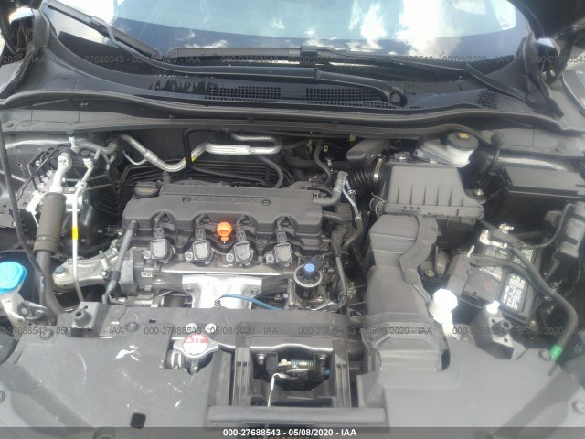 Photo 9 VIN: 3CZRU5H39KM719796 - HONDA HR-V 