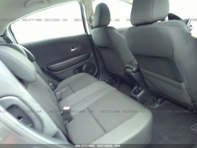 Photo 7 VIN: 3CZRU5H39KM724951 - HONDA HR-V 