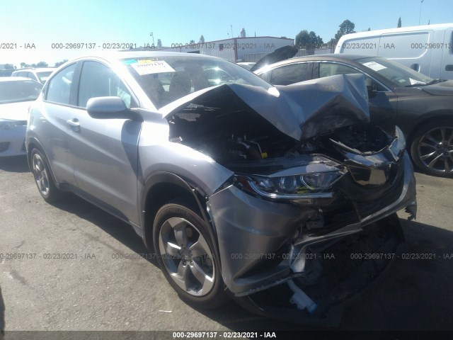 Photo 0 VIN: 3CZRU5H39KM725162 - HONDA HR-V 