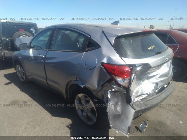 Photo 2 VIN: 3CZRU5H39KM725162 - HONDA HR-V 