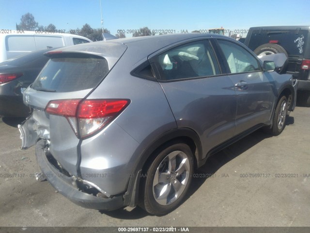 Photo 3 VIN: 3CZRU5H39KM725162 - HONDA HR-V 