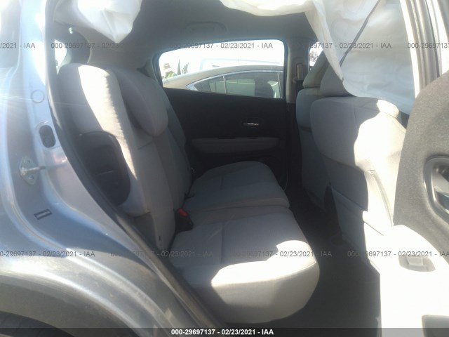 Photo 7 VIN: 3CZRU5H39KM725162 - HONDA HR-V 