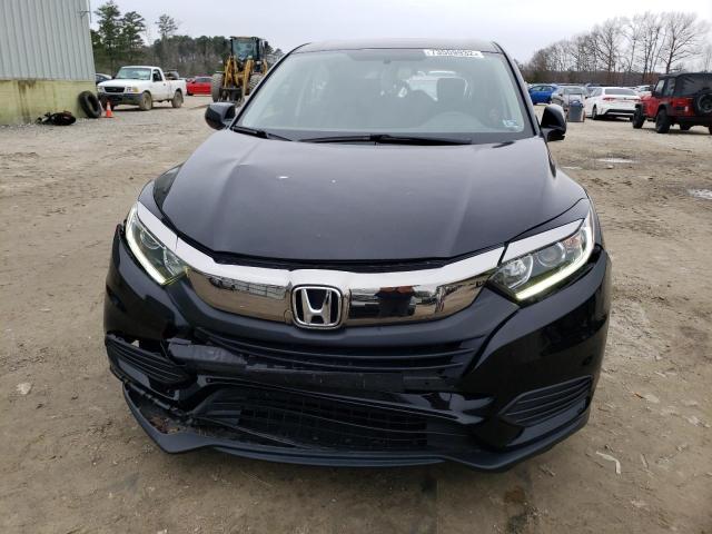 Photo 4 VIN: 3CZRU5H39LG701072 - HONDA HR-V LX 