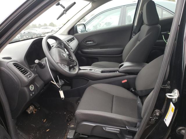 Photo 6 VIN: 3CZRU5H39LG701072 - HONDA HR-V LX 