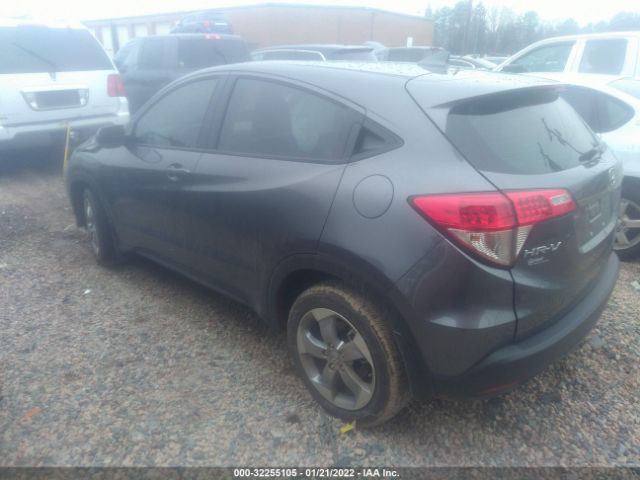 Photo 2 VIN: 3CZRU5H39MM713810 - HONDA HR-V 