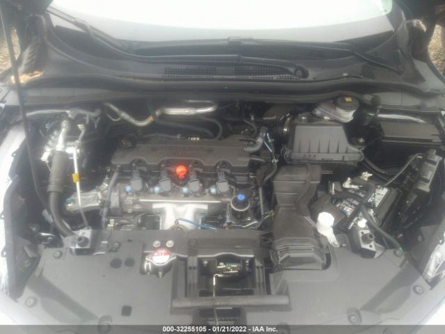 Photo 9 VIN: 3CZRU5H39MM713810 - HONDA HR-V 