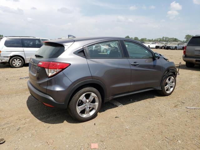 Photo 2 VIN: 3CZRU5H39MM726119 - HONDA HR-V LX 