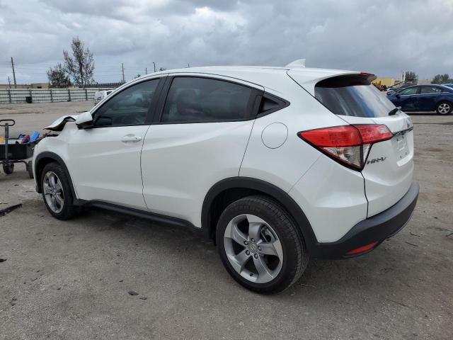 Photo 1 VIN: 3CZRU5H39MM727481 - HONDA HR-V LX 