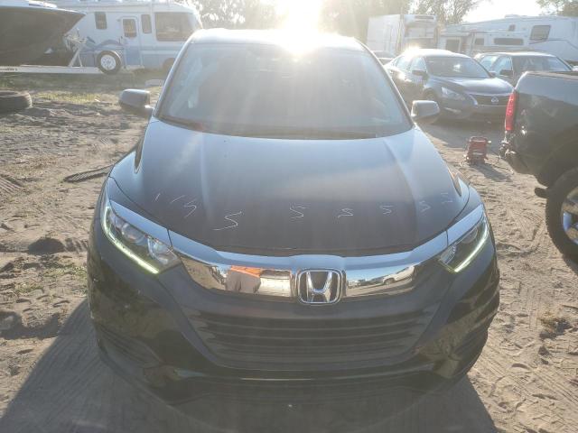 Photo 4 VIN: 3CZRU5H39NM708138 - HONDA HR-V LX 