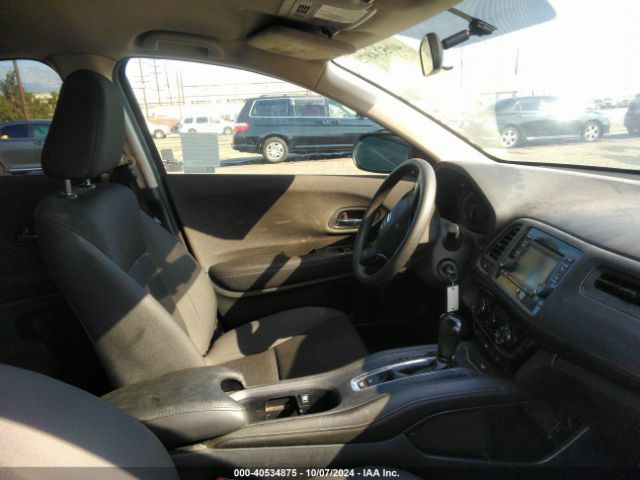 Photo 4 VIN: 3CZRU5H39NM713047 - HONDA HR-V 