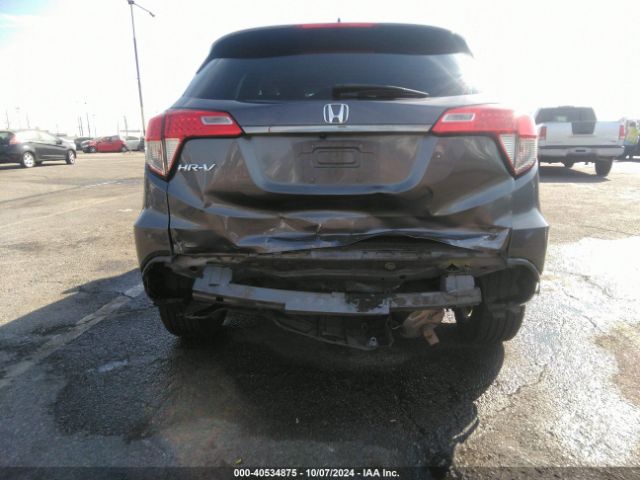 Photo 5 VIN: 3CZRU5H39NM713047 - HONDA HR-V 