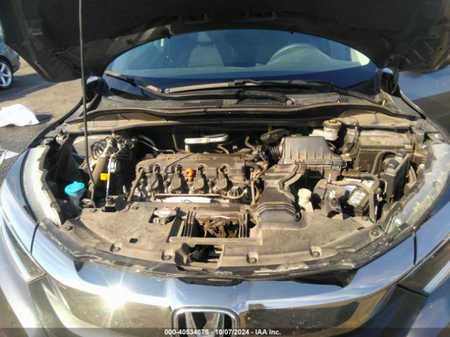 Photo 9 VIN: 3CZRU5H39NM713047 - HONDA HR-V 