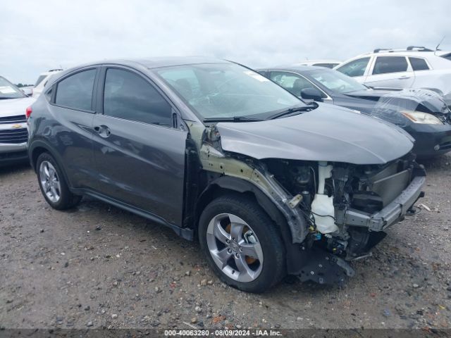 Photo 0 VIN: 3CZRU5H39NM715252 - HONDA HR-V 