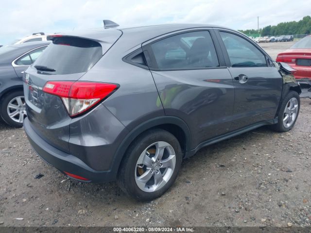 Photo 3 VIN: 3CZRU5H39NM715252 - HONDA HR-V 