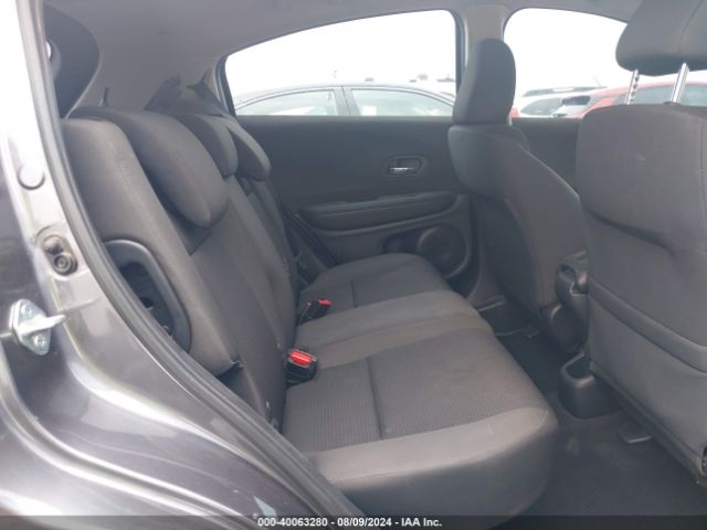 Photo 7 VIN: 3CZRU5H39NM715252 - HONDA HR-V 