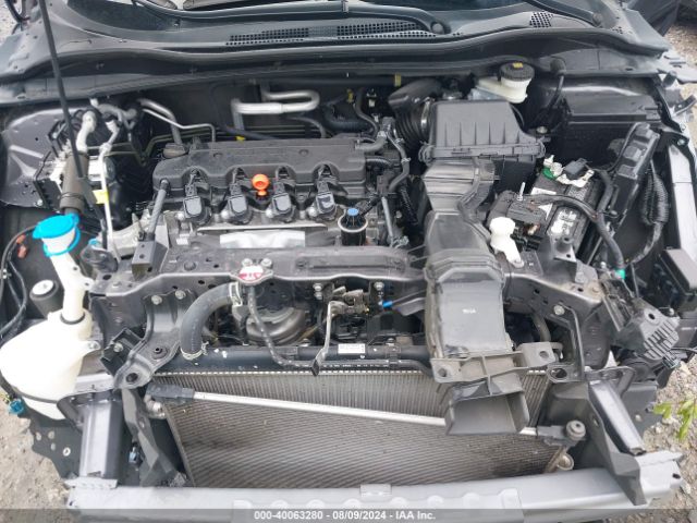 Photo 9 VIN: 3CZRU5H39NM715252 - HONDA HR-V 