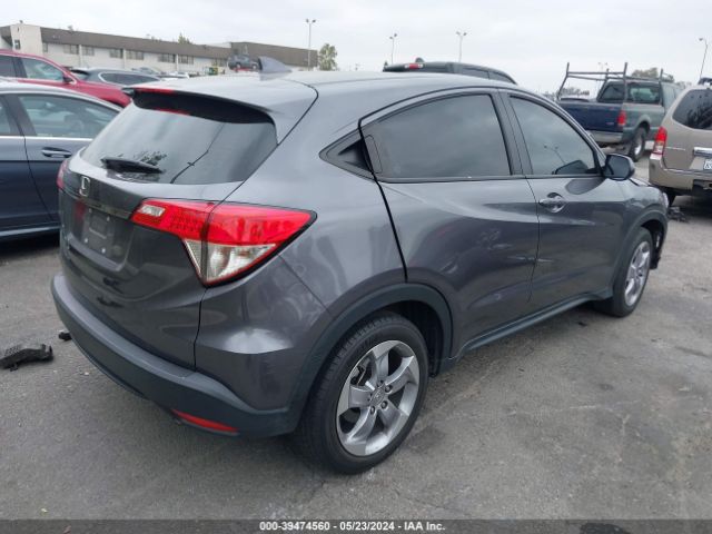 Photo 3 VIN: 3CZRU5H39NM721004 - HONDA HR-V 