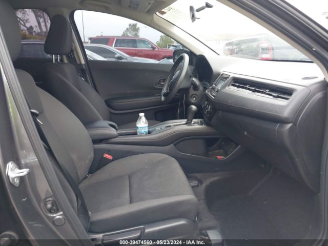 Photo 4 VIN: 3CZRU5H39NM721004 - HONDA HR-V 