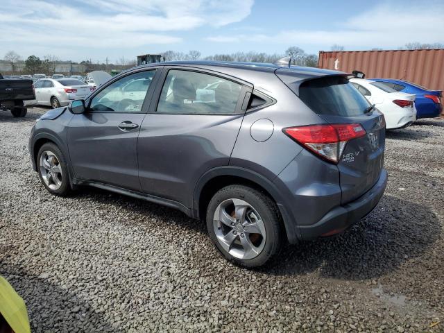 Photo 1 VIN: 3CZRU5H39NM723173 - HONDA HR-V LX 